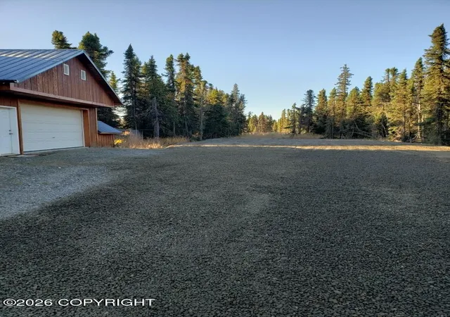 Homes for sale in Kasilof, AK | 23399 Kasilof River Rd, Kasilof, AK 99610 | MLS# 26-8630