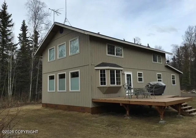 Homes for sale in Skwentna, AK | Tr D1 Alexander Creek, Skwentna, AK 99688 | MLS# 26-8627