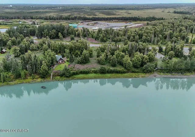 1st image of 1518 Tundra Rose Ln, Kenai, AK 99611 | MLS# 26-8623