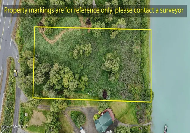 2nd image of 1518 Tundra Rose Ln, Kenai, AK 99611 | MLS# 26-8623