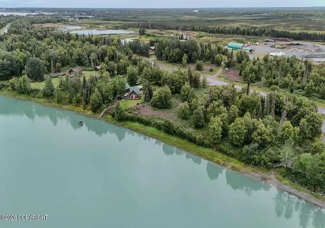 5th image of 1518 Tundra Rose Ln, Kenai, AK 99611 | MLS# 26-8623