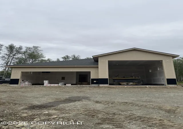 2nd image of 8066 E Dale Cir, Wasilla, AK 99654 | MLS# 26-8684