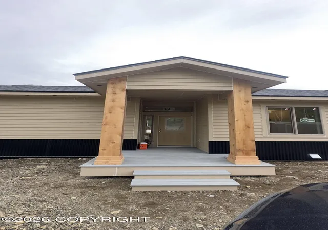4th image of 8066 E Dale Cir, Wasilla, AK 99654 | MLS# 26-8684