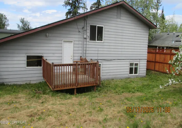 Homes for sale in Anchorage, AK | 1111 Boston St, Anchorage, AK 99504 | MLS# 26-8629