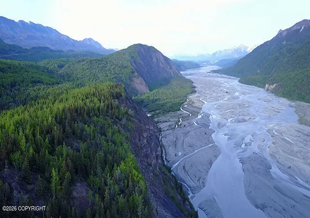 1st image of 51900 W Glenn Hwy, Sutton, AK 99674 | MLS# 26-8628