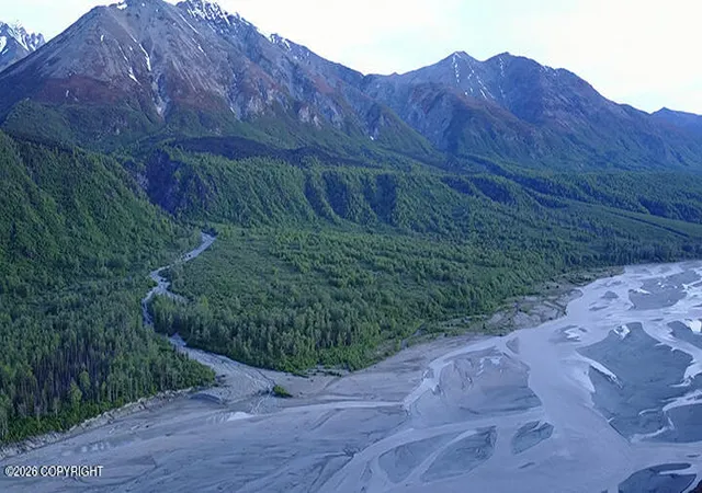 2nd image of 51900 W Glenn Hwy, Sutton, AK 99674 | MLS# 26-8628