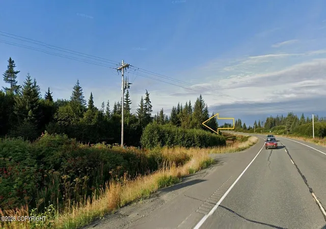 Photo 2 of Land for sale at 26150 Sterling Hwy, Anchor Point, AK 99556 | MLS# 26-8635 | Listing updated on 2026-10-02