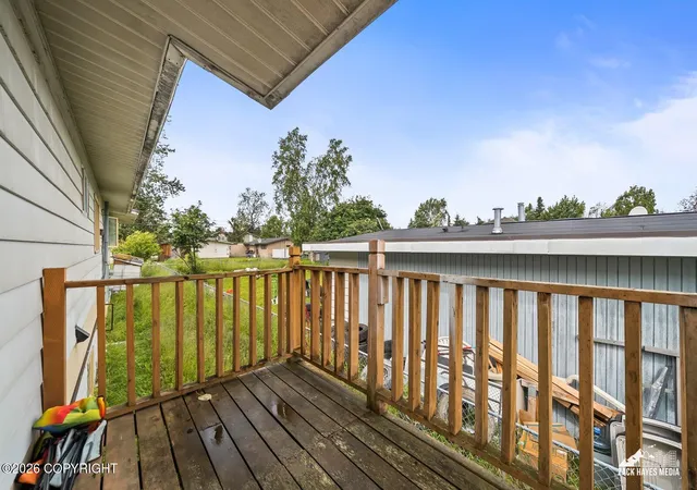 Photo 5 of Multi family home for sale at 3637 Thompson Ave, Anchorage, AK 99508 | MLS# 26-8850 | Listing updated on 2026-08-27