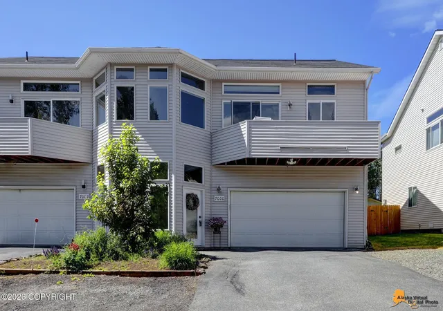 2nd image of 7000 Stella Pl #6B, Anchorage, AK 99507 | MLS# 26-8671