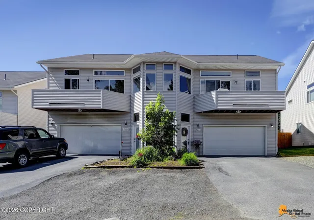 3rd image of 7000 Stella Pl #6B, Anchorage, AK 99507 | MLS# 26-8671