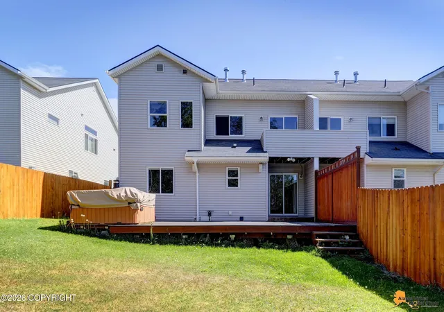 44th image of 7000 Stella Pl #6B, Anchorage, AK 99507 | MLS# 26-8671