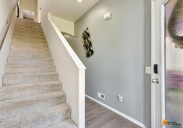 5th image of 7000 Stella Pl #6B, Anchorage, AK 99507 | MLS# 26-8671