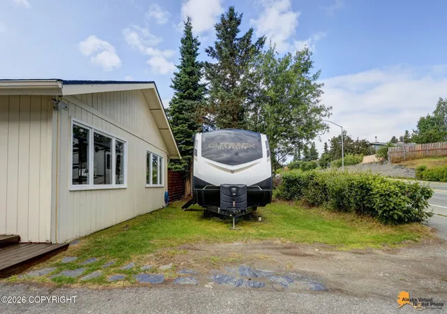 Photo 36 of Single family home for sale at 2440 W 88th Avenue, Anchorage, AK 99502 | MLS# 26-8645 | Listing updated on 2026-09-03