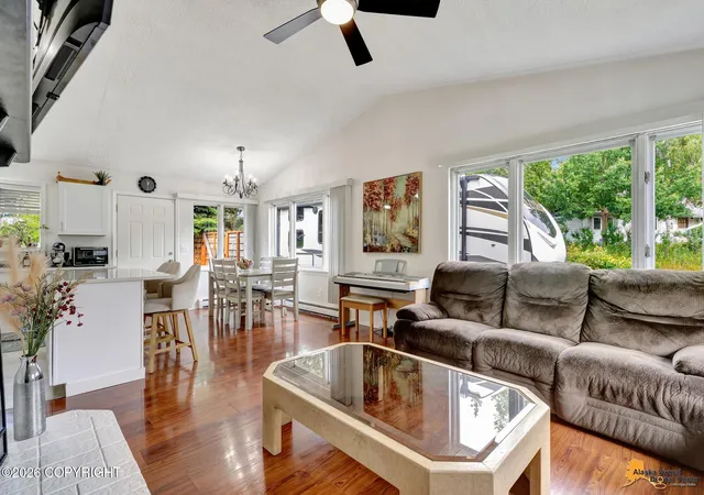 Photo 5 of Single family home for sale at 2440 W 88th Avenue, Anchorage, AK 99502 | MLS# 26-8645 | Listing updated on 2026-09-03
