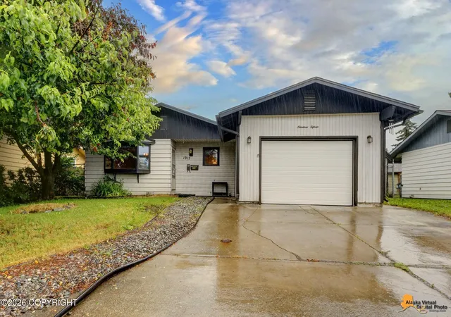 Photo 1 of Single family home for sale at 1915 Rosemary St, Anchorage, AK 99508 | MLS# 26-8798 | Listing updated on 2026-09-13