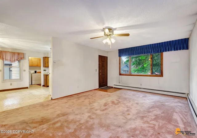 Photo 2 of Single family home for sale at 1915 Rosemary St, Anchorage, AK 99508 | MLS# 26-8798 | Listing updated on 2026-09-13