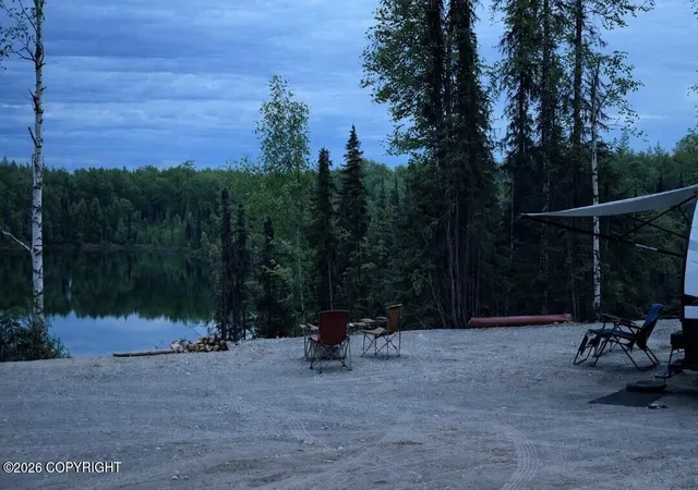 Homes for sale in Willow, AK | #64 Sky Land Air Park, Willow, AK 99688 | MLS# 26-8662