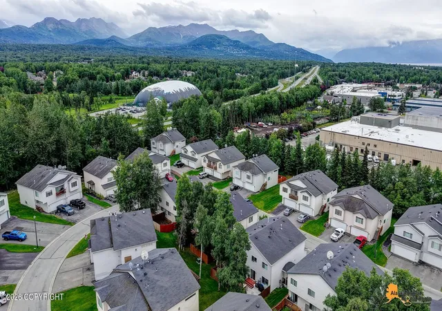 Photo 68 of Sale Pending at 11718 Birch Knoll Loop #11718, Anchorage, AK 99515 | MLS# 26-9137 | Listing updated on 2026-07-29