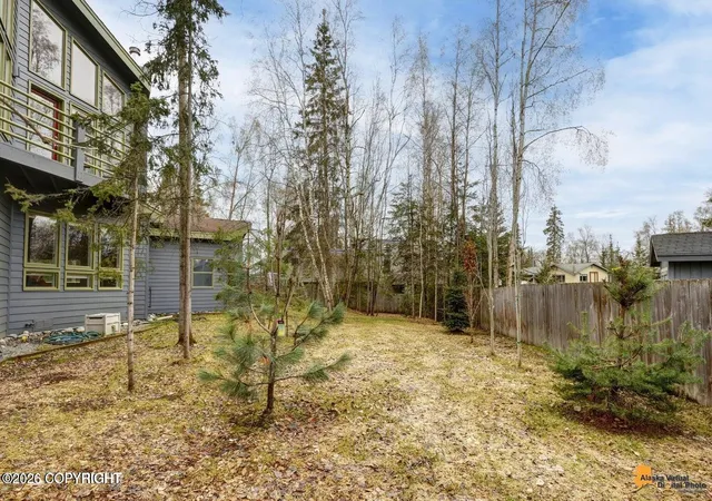 53rd image of 2140 Atwood Dr, Anchorage, AK 99517 | MLS# 26-8669
