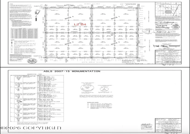 Photo 2 of Land for sale at Nhn Polaris St, Tok, AK 99780 | MLS# 26-9782 | Listing updated on 2026-08-12