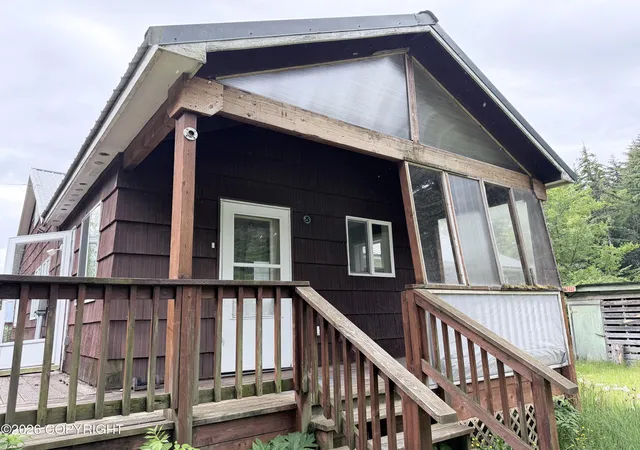 Photo 2 of Sale Pending at 50 Mcphetres Rd, Haines, AK 99827 | MLS# 26-8693 | Listing updated on 2026-08-31