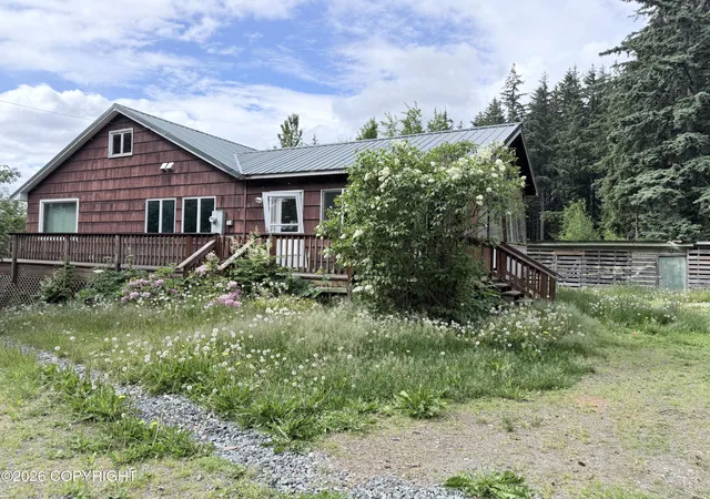 Photo 3 of Sale Pending at 50 Mcphetres Rd, Haines, AK 99827 | MLS# 26-8693 | Listing updated on 2026-08-31