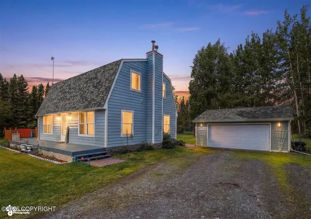 Photo 1 of Multi family home for sale at 39439 Red Hl St, Sterling, AK 99672 | MLS# 26-9051 | Listing updated on 2026-08-06