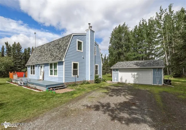 Photo 2 of Multi family home for sale at 39439 Red Hl St, Sterling, AK 99672 | MLS# 26-9051 | Listing updated on 2026-08-06