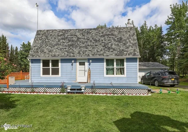 Photo 3 of Multi family home for sale at 39439 Red Hl St, Sterling, AK 99672 | MLS# 26-9051 | Listing updated on 2026-08-06