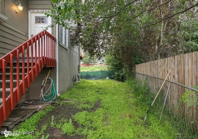 Photo 28 of Single family home for sale at 8924 Joy Cir, Anchorage, AK 99502 | MLS# 26-8736 | Listing updated on 2026-09-03