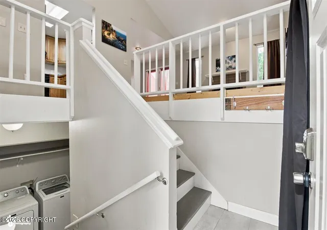 Photo 2 of Single family home for sale at 8924 Joy Cir, Anchorage, AK 99502 | MLS# 26-8736 | Listing updated on 2026-09-03