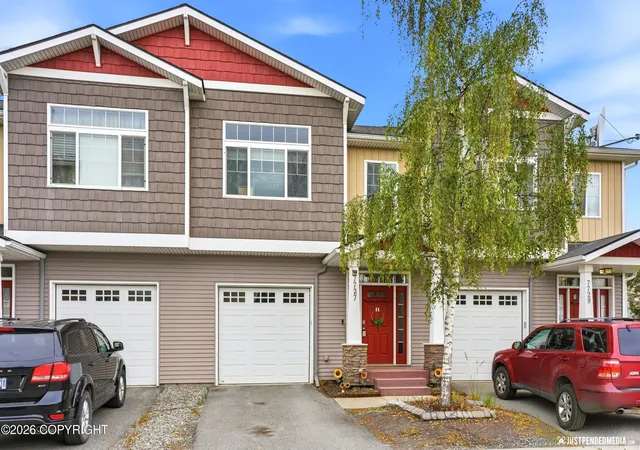 Photo 4 of Condo for sale at 7727 Stepping Stone Ln #H3, Anchorage, AK 99504 | MLS# 26-9884 | Listing updated on 2026-09-26