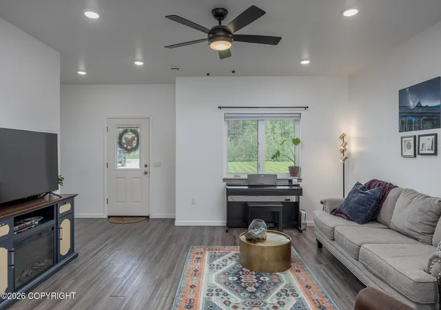 2nd image of 3685 Horus Ct, North Pole, AK 99705 | MLS# 26-8670