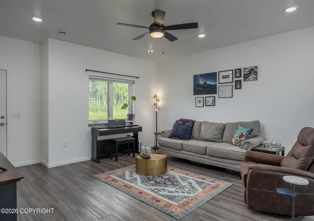 3rd image of 3685 Horus Ct, North Pole, AK 99705 | MLS# 26-8670