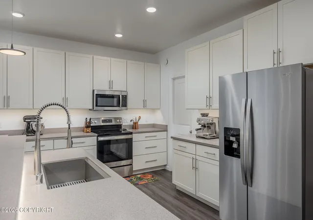 5th image of 3685 Horus Ct, North Pole, AK 99705 | MLS# 26-8670