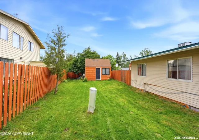 Photo 27 of Single family home for sale at 5916 Winding Way, Anchorage, AK 99504 | MLS# 26-8675 | Listing updated on 2026-09-08