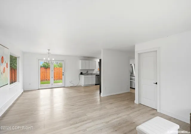 Photo 4 of Single family home for sale at 5916 Winding Way, Anchorage, AK 99504 | MLS# 26-8675 | Listing updated on 2026-09-08
