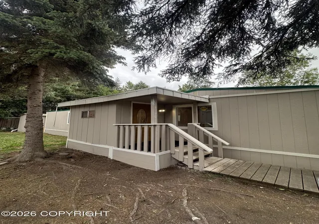 Homes for sale in Anchorage, AK | 3240 Penland Pkwy #343, Anchorage, AK 99508 | MLS# 26-8702
