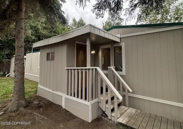Homes for sale in Anchorage, AK | 3240 Penland Pkwy #343, Anchorage, AK 99508 | MLS# 26-8702