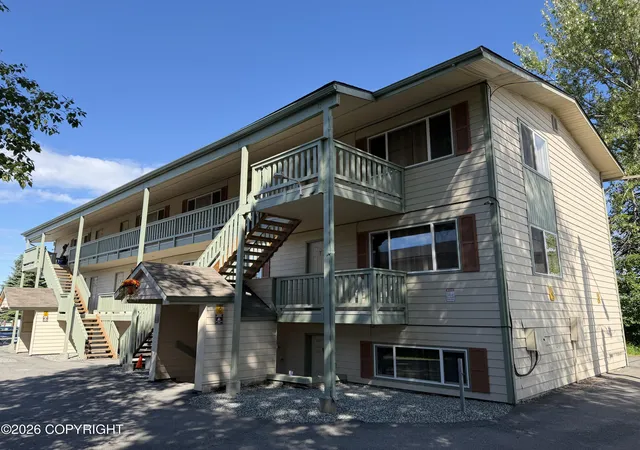 Photo 3 of Multi family home for sale at 325 Irwin St, Anchorage, AK 99508 | MLS# 26-8922 | Listing updated on 2026-07-18