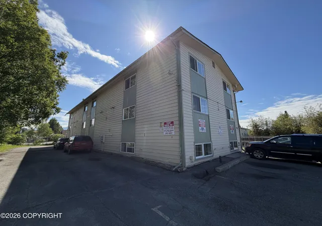 Photo 4 of Multi family home for sale at 325 Irwin St, Anchorage, AK 99508 | MLS# 26-8922 | Listing updated on 2026-07-18