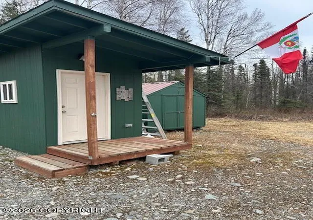 Photo 1 of Land for sale at 47625 S Brower Pl, Willow, AK 99688 | MLS# 26-9042 | Listing updated on 2026-07-24