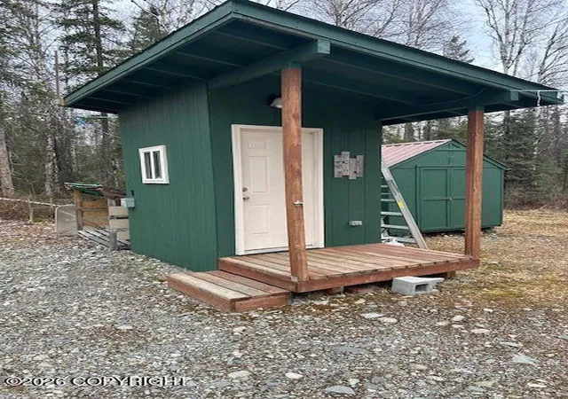 Photo 2 of Land for sale at 47625 S Brower Pl, Willow, AK 99688 | MLS# 26-9042 | Listing updated on 2026-07-24
