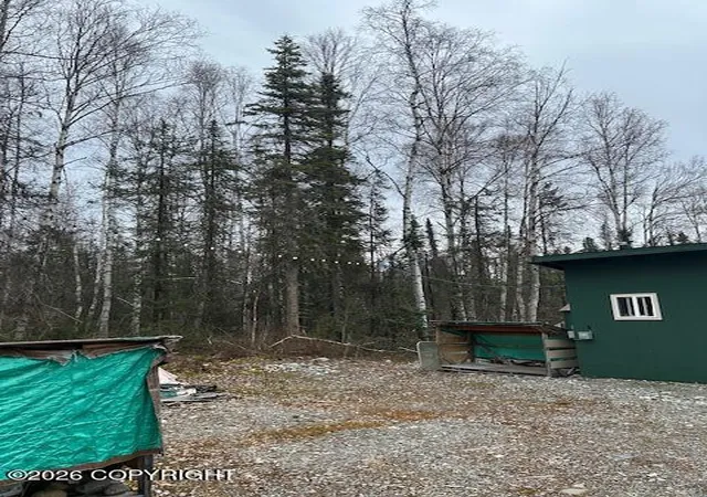 Photo 3 of Land for sale at 47625 S Brower Pl, Willow, AK 99688 | MLS# 26-9042 | Listing updated on 2026-07-24