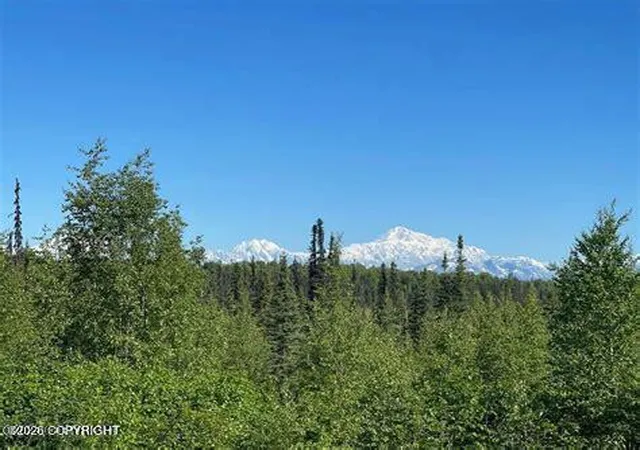 Land for sale at 16637 S Laramie Dr, Trapper Creek, AK 99683 | MLS# 26-8753 | Listing updated on 2026-07-15