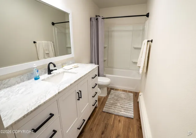 Photo 3 of Single family home for sale at 310 Tern Cir #9, Soldotna, AK 99669 | MLS# 26-8695 | Listing updated on 2026-09-16