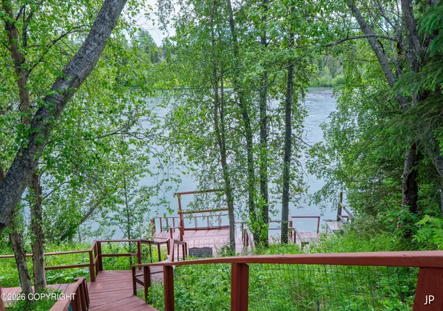 54th image of 310 Tern Cir #9, Soldotna, AK 99669 | MLS# 26-8695