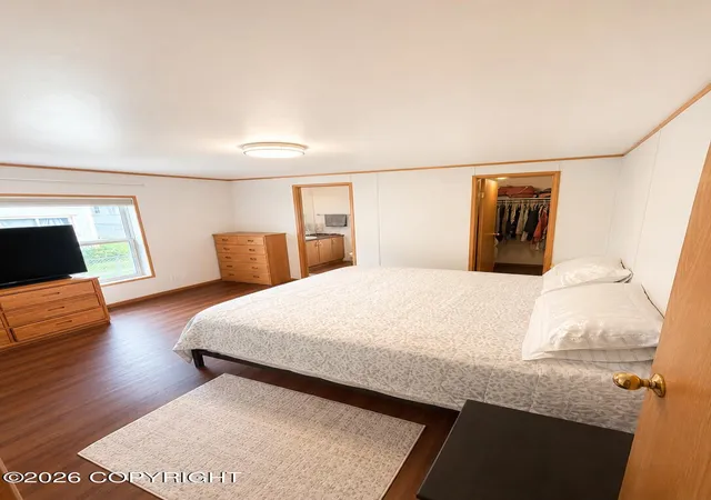 Manufactured home for sale at 3240 Penland Pkwy #374, Anchorage, AK 99508 | MLS# 26-8685 | Listing updated on 2026-07-17