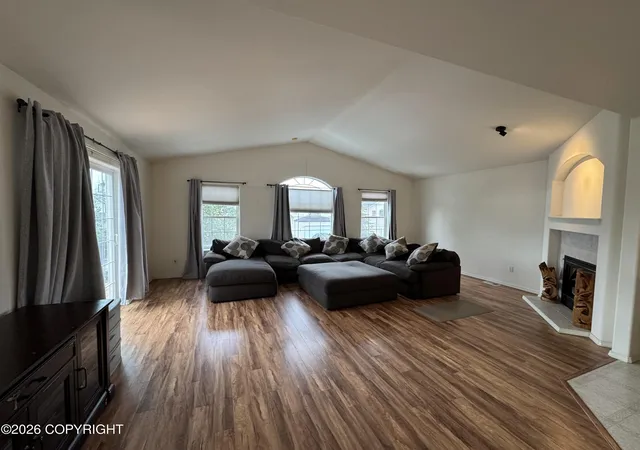 Photo 2 of Sale Pending at 2115 Casey Cusack Loop, Anchorage, AK 99515 | MLS# 26-8760 | Listing updated on 2026-07-27