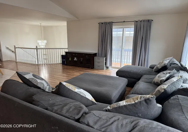 Photo 2 of Sale Pending at 2115 Casey Cusack Loop, Anchorage, AK 99515 | MLS# 26-8760 | Listing updated on 2026-07-27